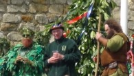 Hastings Jack-in-the-Green Hastings hosts this festival each May Day Bank Holiday weekend (that’s the one early in the month). The main man is of course Jack himself, who is basically a man...