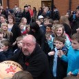 Atherstone Football takes place every Shrove Tuesday in Long Street – there are no goals and no teams and the winner is the player holding the ball at the end. […]
