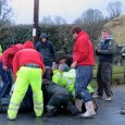 Hobkirk is the smallest settlement to host a traditional festival “Uppies & Downies” game. It takes place during Shrovetide (as do many of the other games of this type) usually […]