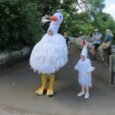 Ovingham Goose Fair is a typical village fete with booths, entertainments, rides and stalls – and a goose (usually this is a person in costume but occasionally real birds are [&hellip;]