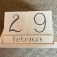 February is always the shortest month, but every four years it gains an extra day in order to regulate the discrepancy in the length of the solar year which would [&hellip;]