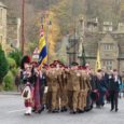 Remembrance Sunday is the day on which the whole nation remembers the servicemen and women of the First and Second World Wars and all subsequent conflicts, who gave their lives […]