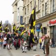 St David is the Patron Saint of Wales; his feast day is March 1st and the Parade in Cardiff celebrates Wales and all things Welsh. Expect lots of flags and […]