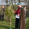 This is a modern festival founded in 2004 celebrating Tenbury Wells’ long association with Mistletoe growing and trading and there’s a full programme of events, music and theatre connected with […]