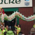 Many major cities in the UK celebrate Lunar New Year, including Newcastle upon Tyne which is my nearest venue. The name has recently been commonly amended from Chinese New Year […]