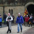 Alnwick Football is an ancient custom dating back hundreds of years. Crowds gather at the gates of Alnwick Castle, the home of the Duke of Northumberland, who throws the ball […]