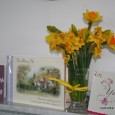 Mothering Sunday is the Fourth Sunday in Lent when traditionally people return home to visit their Mothers and often take a gift, and attend their “Mother church” for the service. […]