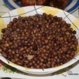 Carlin Sunday is the fifth Sunday in Lent, also known as Passion Sunday and it was traditional particularly in North East England to eat Carlin peas on this day. These […]