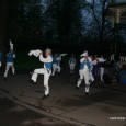 Morris sides across the country welcome the Month of May by dancing at dawn, which may have a variety of alternative different names including dancing up the sun and dancing […]