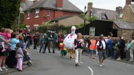Ovingham Goose Fair is a typical village fete with booths, entertainments, rides and stalls – and a goose (usually this is a person in costume but sometimes the real birds [&hellip;]