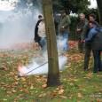 The Fenny Poppers are six tankard-shaped miniature cannon which are fired every November 11th in memory of Dr Thomas Willis who died on this date;  he was the grandfather of […]