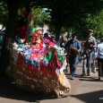 May Day in Minehead is the main event for the two Hobby Horses who tour the town : the Sailors Horse and the Town Horse. They are 8 foot long […]