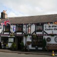 Castleton Garland is a flower-covered framework  covering the Garland King, who leads a procession on horseback around the village accompanied by his Queen. It is over 3 feet high and […]