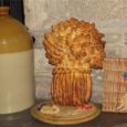Lammas is celebrated on August 1st and is a Christian celebration of the corn harvest meaning “loaf-mass”. Some churches still feature loaves in their services on this day and in […]
