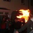 Every 5th November the streets of Ottery St Mary are lit by blazing tar barrels, carried by the residents of the town; the barrels weigh 30kg and are carried at […]
