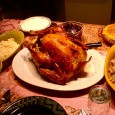 Thanksgiving is an American festival, always celebrated on the fourth Thursday of November and a National Holiday in the USA. It dates back to the days of the Pilgrim Fathers […]