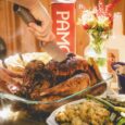 Thanksgiving is an American festival, always celebrated on the fourth Thursday of November and a National Holiday in the USA. It dates back to the days of the Pilgrim Fathers [&hellip;]
