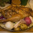 Michaelmas is the feast day of dragon-slayer St Michael, who was  popular during medieval times and had many churches dedicted to him. Traditionally  a roast goose was eaten on this […]