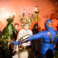 The Beltane Fire held every 30th April on Calton Hill is a modern revival of the ancient festival of Beltane, which was one of the quarter-days marking the divisions of […]