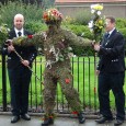There is no-one else like the Burry Man – a man encased completely in a costume composed of thousands of burdock heads, wearing a flowery bowler hat. He has two […]