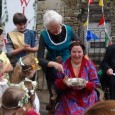 Randwick Wap is a revived ancient festival with a fair,  costumed procession and ceremonial cheeserolling. A Wap Mayor and Queen are carried through the village accompaied by various officials including […]