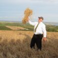 Crying the Neck is a West Country harvest custom where a corn dolly is made from the last sheaf and is hung in church for the year. The origins of [&hellip;]