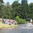 The Common Riding at Langholm takes place on the last Friday in July. Common Ridings are a boundary marking custom on horseback. They are mainly held at locations across the […]