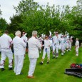 Bampton Morris, Traditional Bampton Morris and Bampton Traditional Morris  are all traditional morris sides performing in the Cotswold style and they have a history dating back perhaps 600 years.  They […]