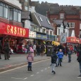 Skipping on Shrove Tuesday was formerly carried out in numerous locations across the country; at Scarborough the tradition is still thriving. Its origins are unknown but it’s been happening for […]