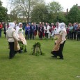 The origins of the Grovely Ceremonies at Great Wishford lie in the rights of the villagers to collect wood for fuel from the woods nearby – charters still exist from […]