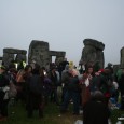 The Solstice Celebrations at Stonehenge take the form of a druid ritual at dawn and a New Age party. The current celebrations are relatively new but hark back to ancient […]