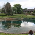 The Filly Loo is a celebration marking the longest day and the filling of the village pond and is held on the Friday nearest June 21st.  There’s  a green-man, the […]