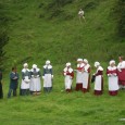The last Sunday in August is Plague Sunday in the little village of Eyam in Derbyshire. In 1665 the villagers, led by Reverend Mompesson and his wife, bravely took the [&hellip;]
