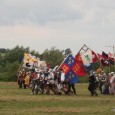 The Medieval Festival is one of the largest events of its kind in Europe and takes place every July in fields off Lincoln Green Lane (where part of the 1471 […]