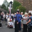 The Hat & Ribbon Race is probably the oldest road race in Scotland with its origins hundreds of years ago in the races between local shepherds to win ribbons for […]