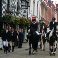The Sheriffs Ride at Lichfield is a boundary marking custom – around 100 smartly turned-out horsemen and women accompany the Sheriff on a sixteen mile trek around the parish starting […]
