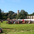 The Battle of Hastings is one of the most significant events in British history and each year a re-enactment takes place in memory of the Norman Conquest of England in […]