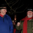 January 17th is “old” Twelfth Night – when the calendar was altered in the Eighteenth Century, some events kept to their original day rather than moving with the new calendar […]
