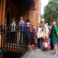 The Tyburn Walk is an annual commemoration of the Catholic martyrs who were executed here during the Sixteenth and Seventeenth Centuries. The route is that travelled from prison to execution [&hellip;]
