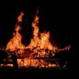 Up Helly Aa is the biggest fire festival in Europe and takes place on the last Tuesday in January each year, celebrating the Viking heritage of Shetland . Groups of […]