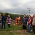 The Midsummer Fires are a revival, dating back to the 1920s, of the ancient custom of  pagan firelighting at the longest day; it’s believed that the date was moved slightly […]