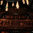 Every October the pretty timbered church at Siddington is decorated with fruit, vegetables, flowers and literally hundreds (maybe even thousands) of corn dollies made by local man Raymond Rush. Their […]