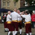 The Morpeth Gathering is a modern festival of tradition and music celebrating everything Northumbrian, and the main event is the Border Cavalcade which commemorates the return of Lord Greystoke after […]