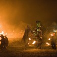 Imbolc is a pagan festival marking St Brigid’s Day and the end of winter ; this relatively recent event started in the 1990s as a community celebration to embrace the […]