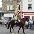 Common Ridings are a boundary marking custom on horseback. They are mainly held at locations across the Scottish Borders, perhaps because this area suffered from centuries of raiding and reiving […]