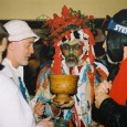 Wassailing is a traditional luck-bringing custom often associated with apple orchards dating back at least a few hundred years; the word has its origins in the Old English toast “waes […]