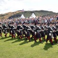 The Atholl Gathering kicks off with a parade on the Saturday by the Atholl Highlanders, the only private army in Europe, accompanied by pipes and drums.  The Highlanders strut their […]