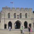 Every May Day, the choir of  King Edward VI School used to climb to the top of the ancient  Bargate in Southampton and sing to the crowd below to welcome […]