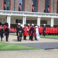 Founders Day at Chelsea Hospital is held in early June each year to commemorate King Charles II, who founded the hospital in the seventeenth century as a residential retirement home […]