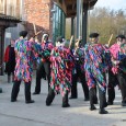 The organic gardens at Ryton in Warwickshire used to host an annual wassailing event each January then Wassailing has  moved to Brandon Marsh Nature Centre near Coventry. It was organised […]